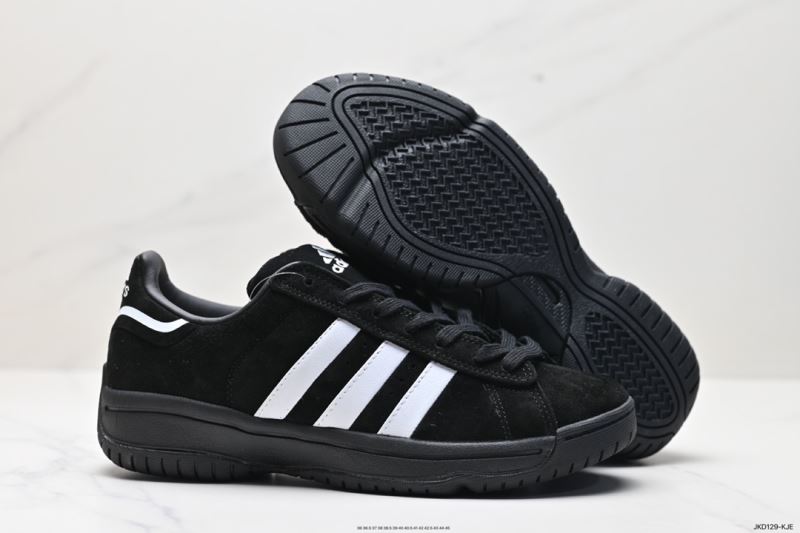 Adidas Campus Shoes